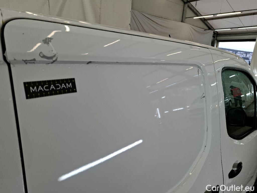  Citroen  Berlingo  Fourgon Club M 650 1.5 BlueHDi 75CV BVM5 E6dT #19