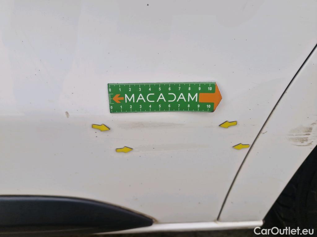  Citroen  Jumpy CITROEN  / 2016 / 4P / Fourgon tôlé Taille M BlueHDi 120 S&S BVM6 Business #41