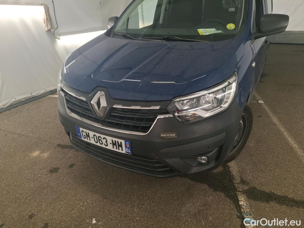  Renault  EXPRESS  Confort 1.5 dCi 95CV BVM6 E6d #16