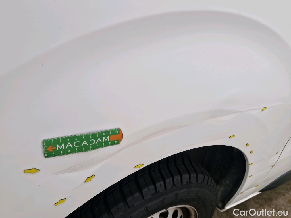  Citroen  Jumpy CITROEN  / 2016 / 4P / Fourgon tôlé Taille M BlueHDi 120 S&S BVM6 Business #4