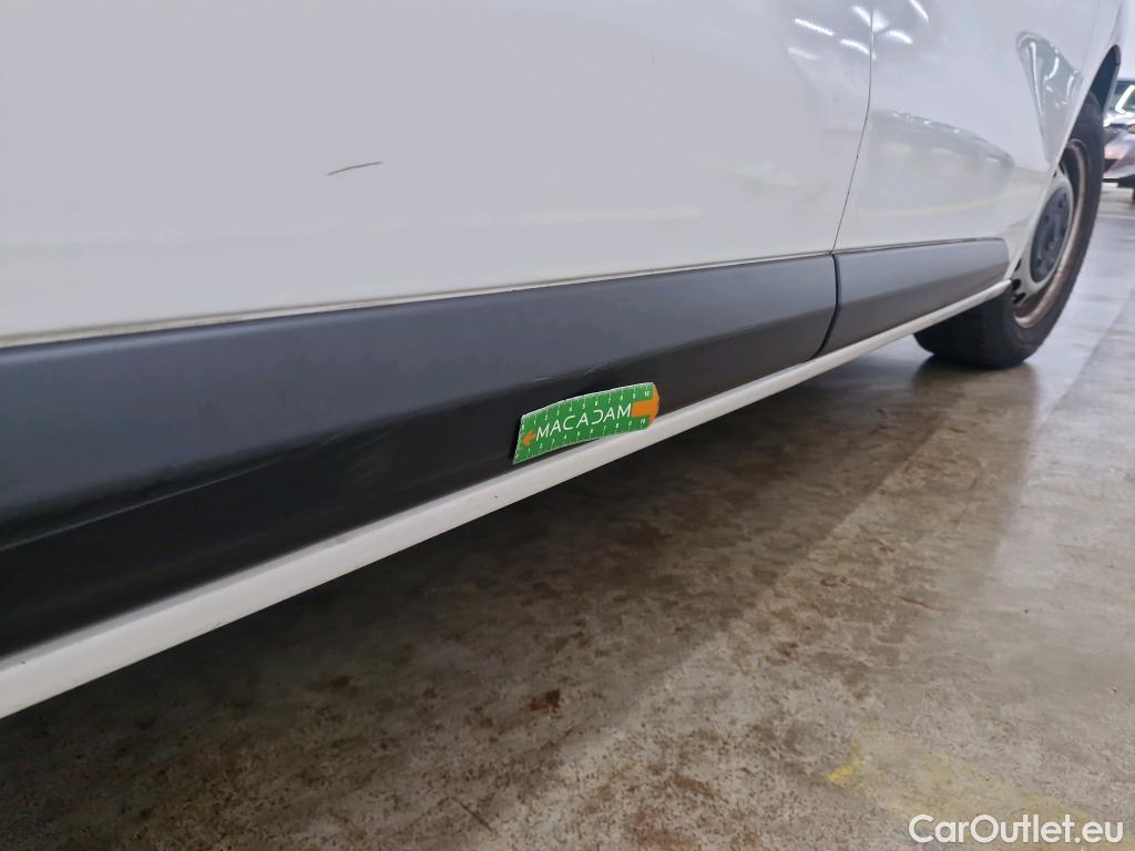  Citroen  Jumpy CITROEN  / 2016 / 4P / Fourgon tôlé Taille M BlueHDi 120 S&S BVM6 Business #63