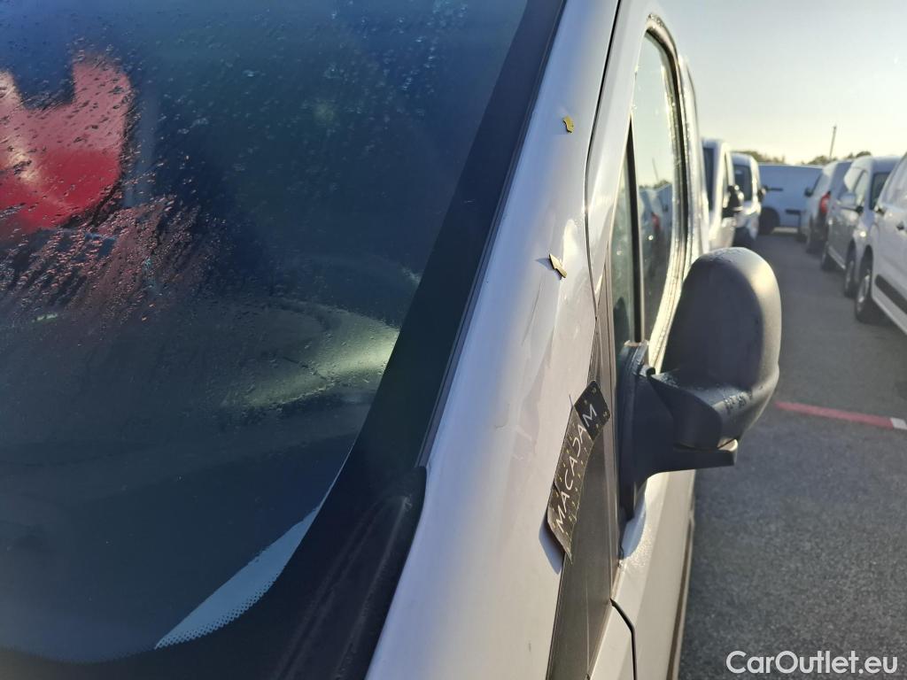  Citroen  Berlingo  Fourgon Worker M 1000 1.2 PureTech 130CV BVA8 E6d #23