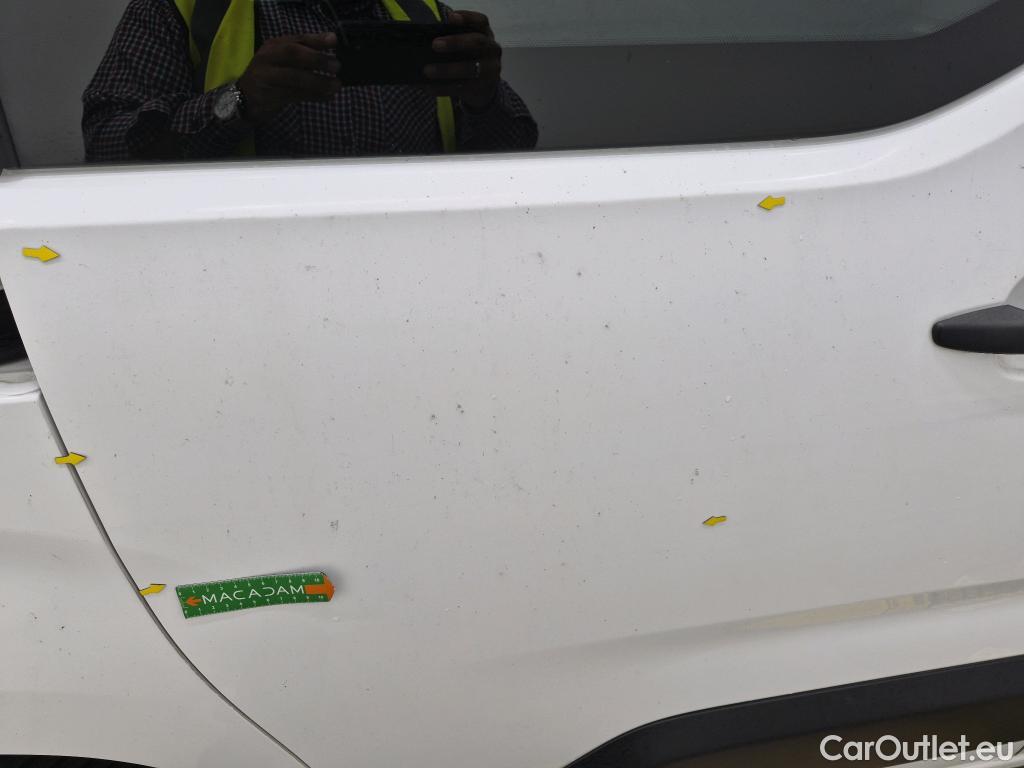  Peugeot  Partner  Premium L1 1.5 HDi 100CV BVM5 E6dT #35