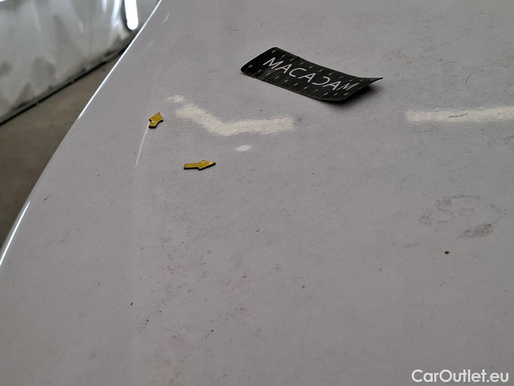  Citroen  Berlingo  Fourgon Worker M 1000 1.2 PureTech 130CV BVA8 E6d #18