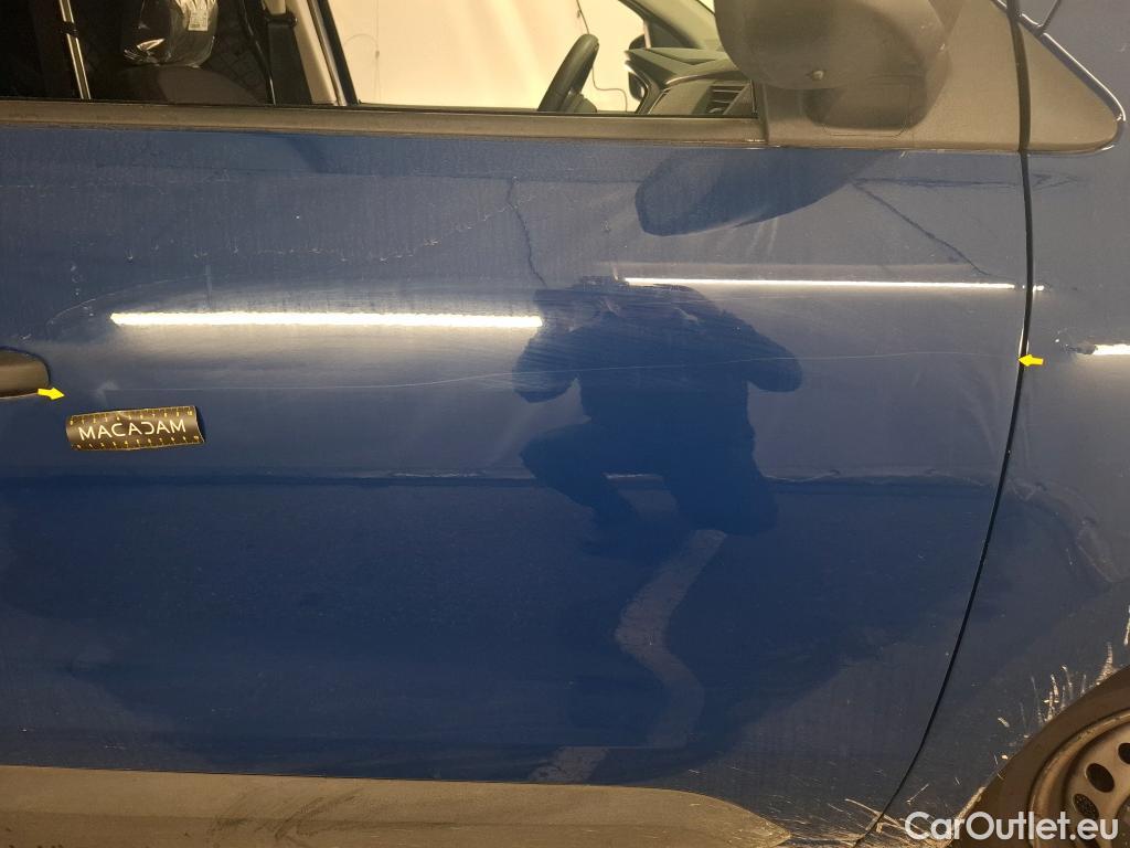  Renault  EXPRESS  Confort 1.5 dCi 95CV BVM6 E6d #20