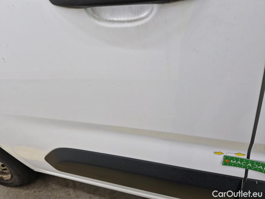  Peugeot  Partner  Premium L1 1.5 HDi 100CV BVM5 E6dT #40