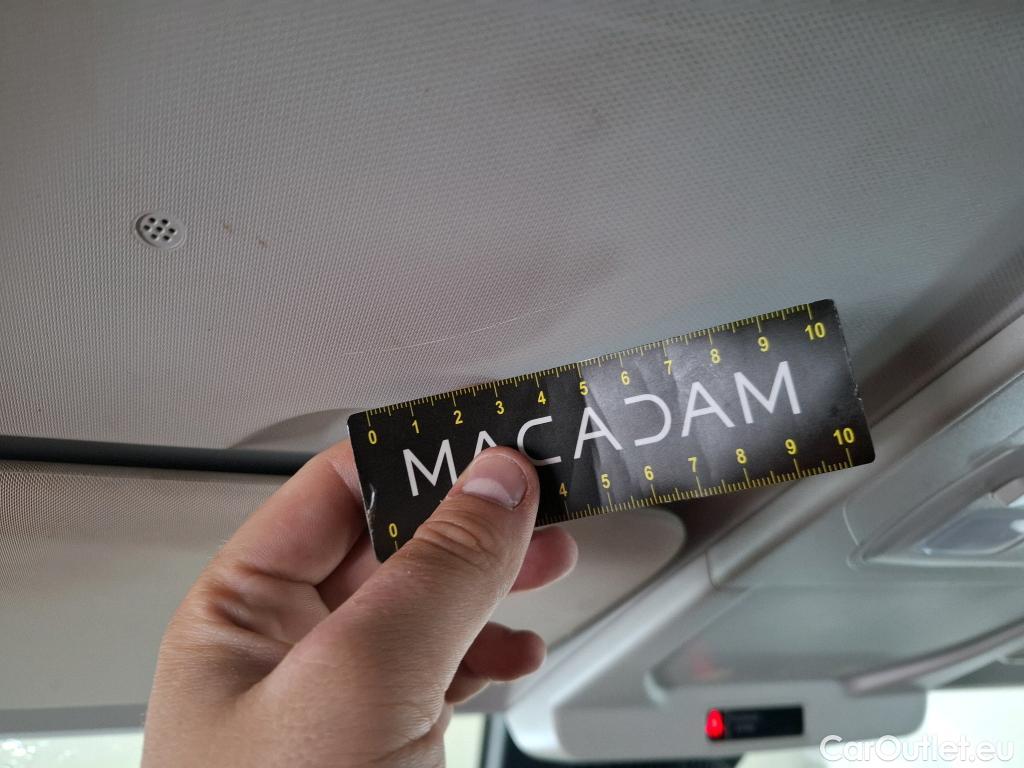  Renault  Kangoo RENAULT  / 2021 / 4P / Fourgonnette GD CONFORT - TCE 130 #6