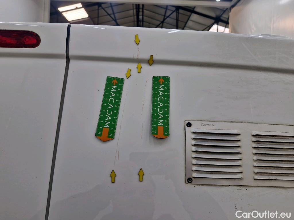  Citroen  Jumpy CITROEN  / 2016 / 4P / Fourgon tôlé Taille M BlueHDi 120 S&S BVM6 Business #69