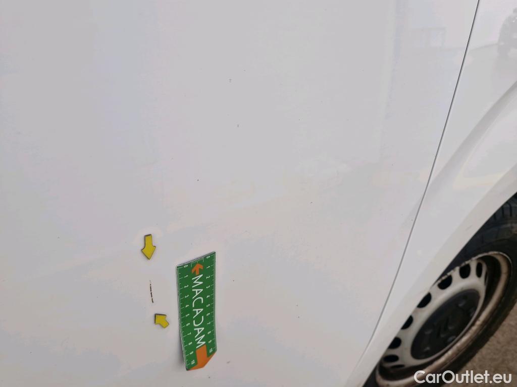  Citroen  Jumpy CITROEN  / 2016 / 4P / Fourgon tôlé Taille M BlueHDi 120 S&S BVM6 Business #37