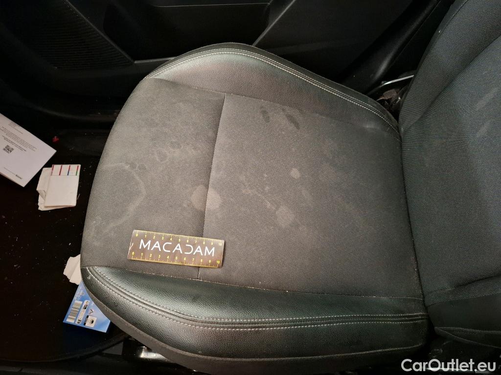  Renault  Kangoo RENAULT  / 2021 / 4P / Fourgonnette GD CONFORT - TCE 130 #9