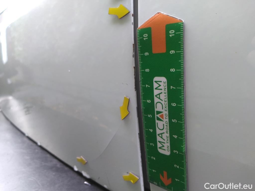  Citroen  Jumpy CITROEN  / 2016 / 4P / Fourgon tôlé Taille M BlueHDi 120 S&S BVM6 Business #59