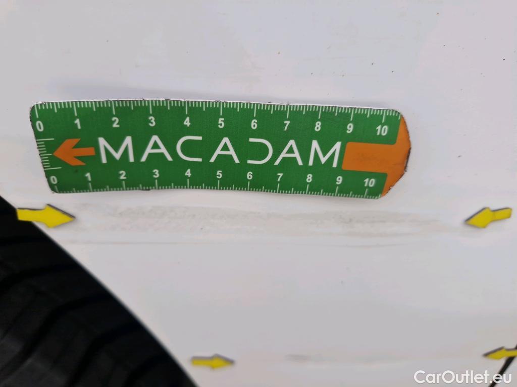  Citroen  Jumpy CITROEN  / 2016 / 4P / Fourgon tôlé Taille M BlueHDi 120 S&S BVM6 Business #10