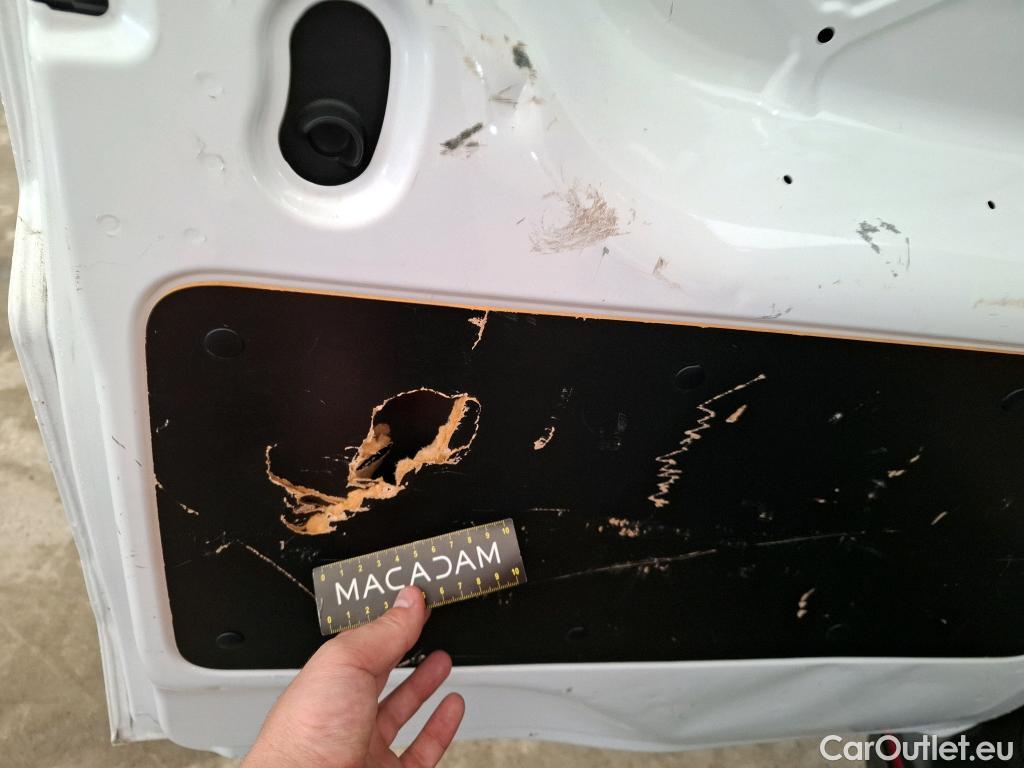  Renault  Kangoo RENAULT  / 2021 / 4P / Fourgonnette GD CONFORT - TCE 130 #4