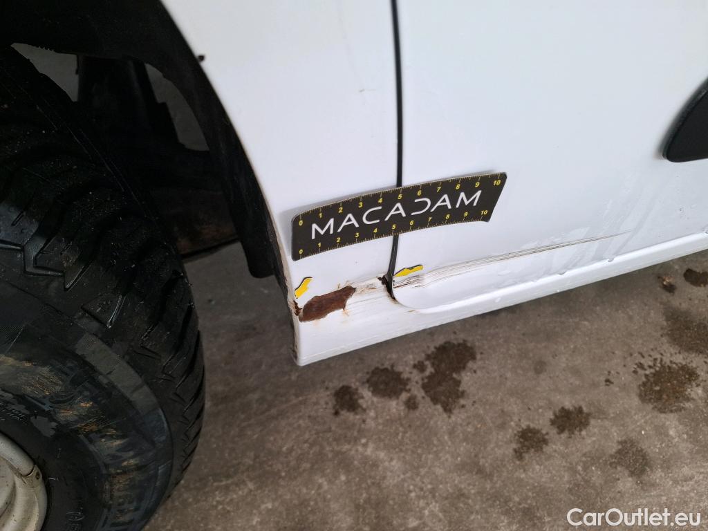  Peugeot  Partner  Premium L1 1.6 HDi 100CV BVM5 E6 #2