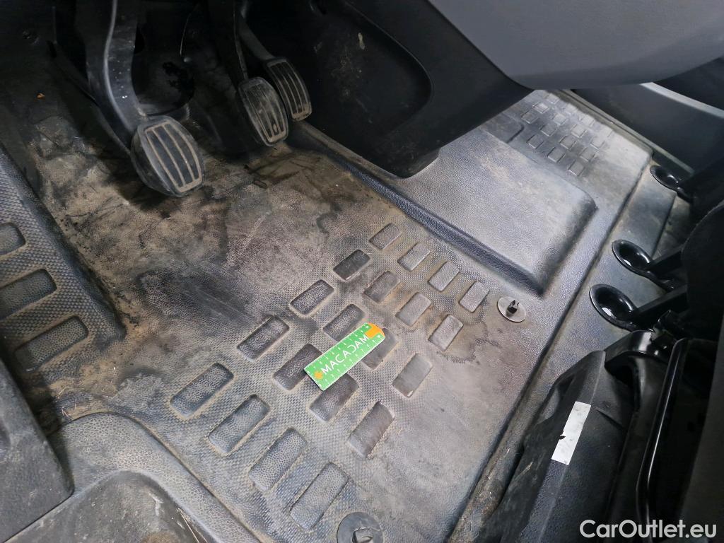  Citroen  Jumpy CITROEN  / 2016 / 4P / Fourgon tôlé Taille M BlueHDi 120 S&S BVM6 Business #91