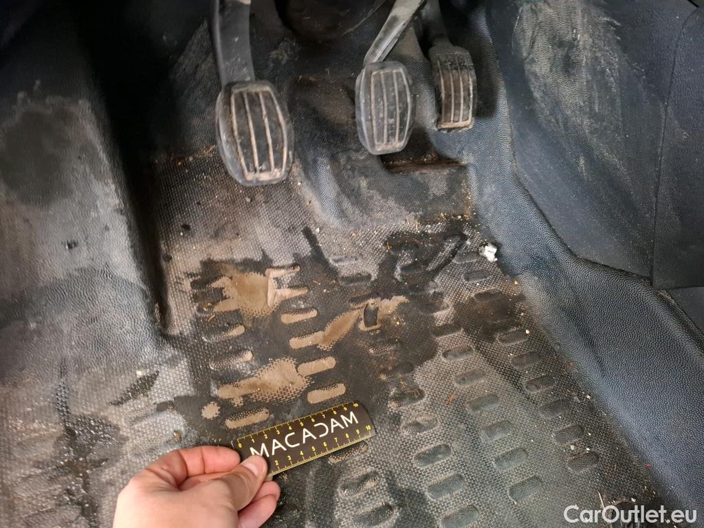  Citroen  Berlingo  Fourgon Club XL 950 1.5 BlueHDi 100CV BVM5 E6dT #5