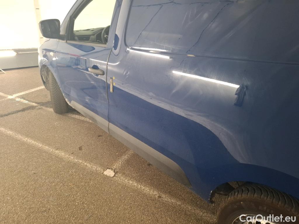  Renault  EXPRESS  Confort 1.5 dCi 95CV BVM6 E6d #13