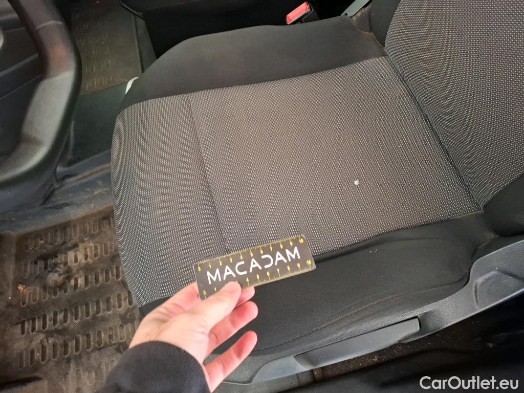  Peugeot  Partner  Premium L1 1.6 HDi 100CV BVM5 E6 #12