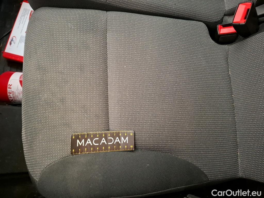  Citroen  Berlingo  Fourgon Worker M 1000 1.2 PureTech 130CV BVA8 E6d #47