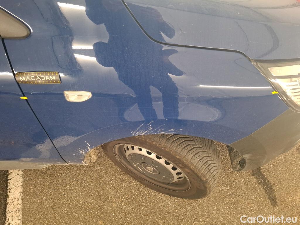  Renault  EXPRESS  Confort 1.5 dCi 95CV BVM6 E6d #22