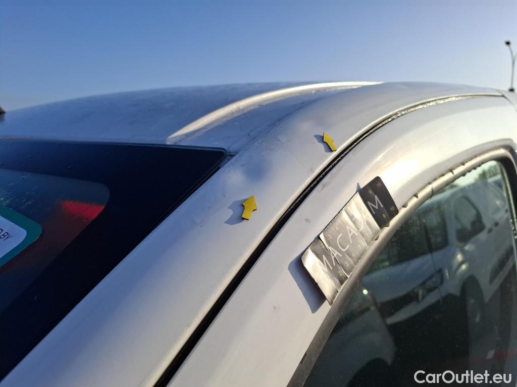  Citroen  Berlingo  Fourgon Worker M 1000 1.2 PureTech 130CV BVA8 E6d #22