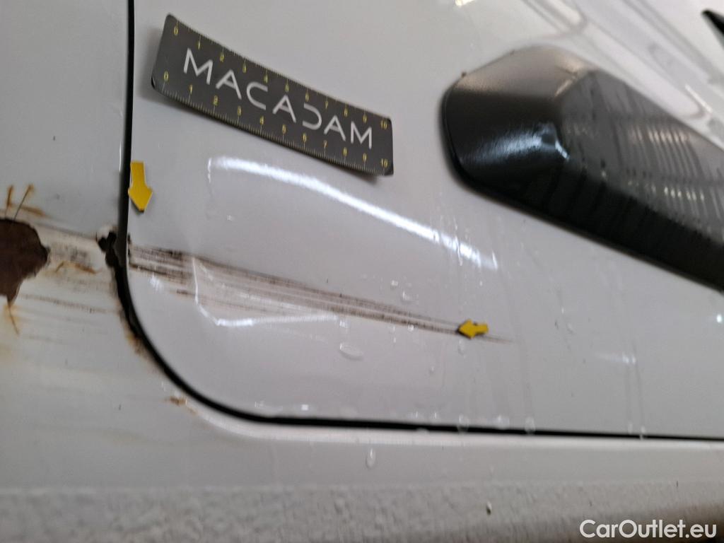  Peugeot  Partner  Premium L1 1.6 HDi 100CV BVM5 E6 #4