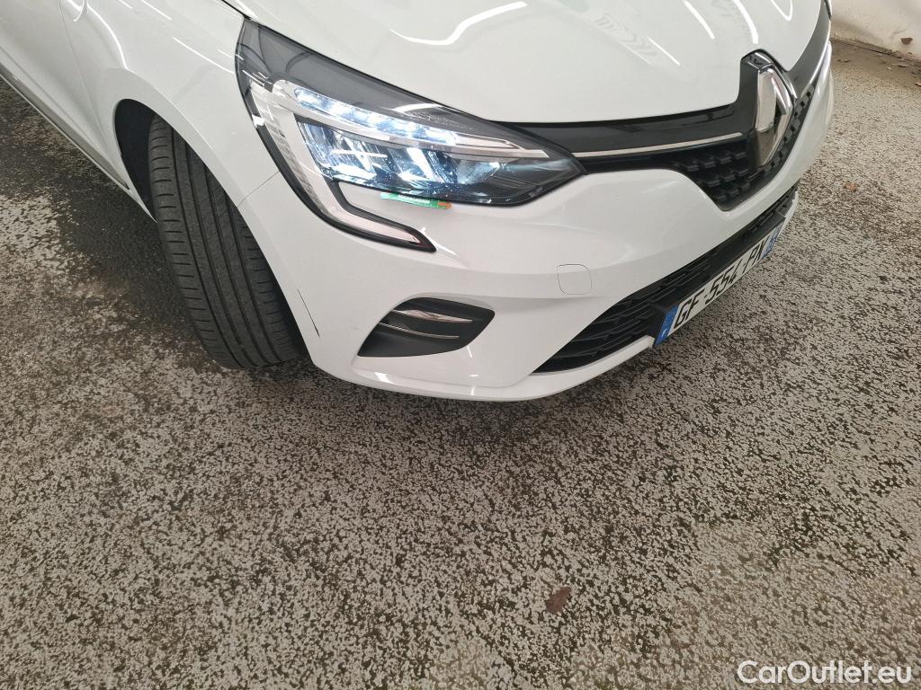  Renault  Clio  V Business 1.0 TCe 90CV BVM6 E6d / TRANSFO VP/VF #6