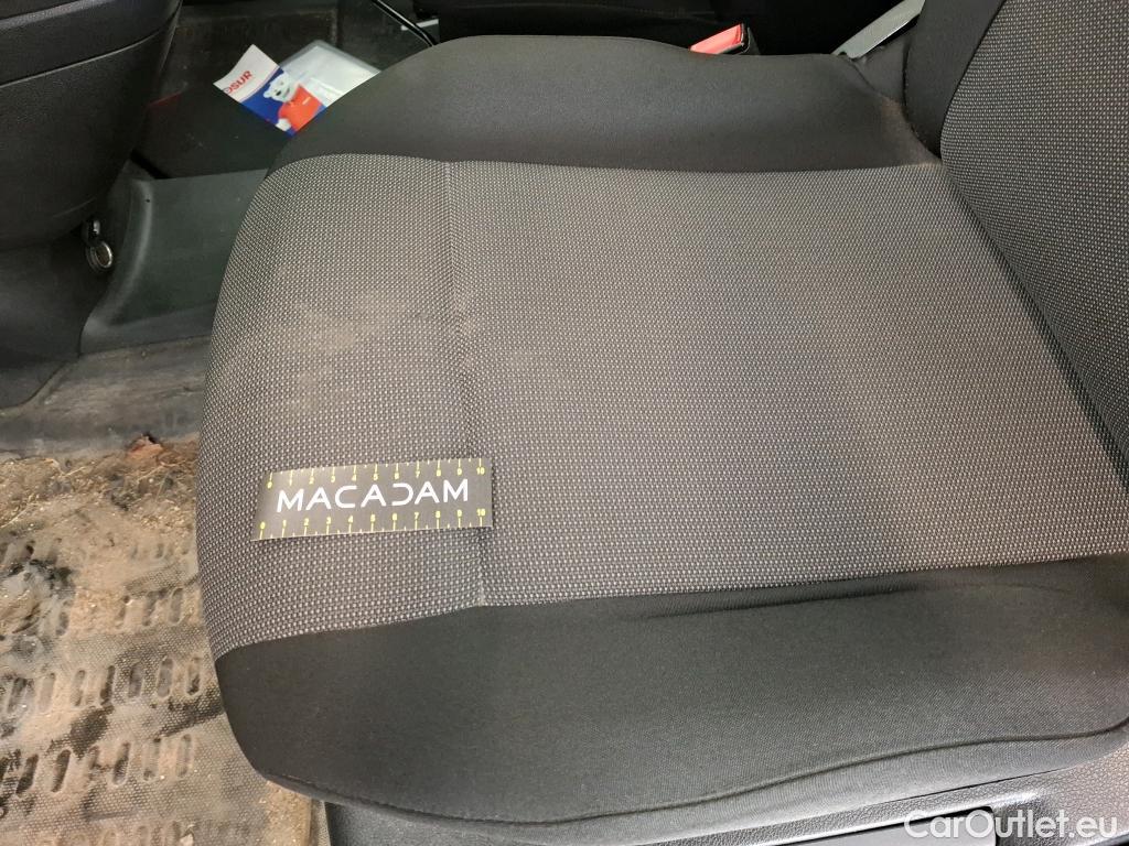  Citroen  Berlingo  Fourgon Club M 650 1.5 BlueHDi 75CV BVM5 E6dT #9