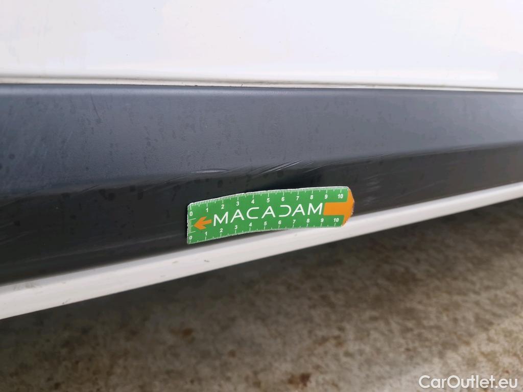  Citroen  Jumpy CITROEN  / 2016 / 4P / Fourgon tôlé Taille M BlueHDi 120 S&S BVM6 Business #65