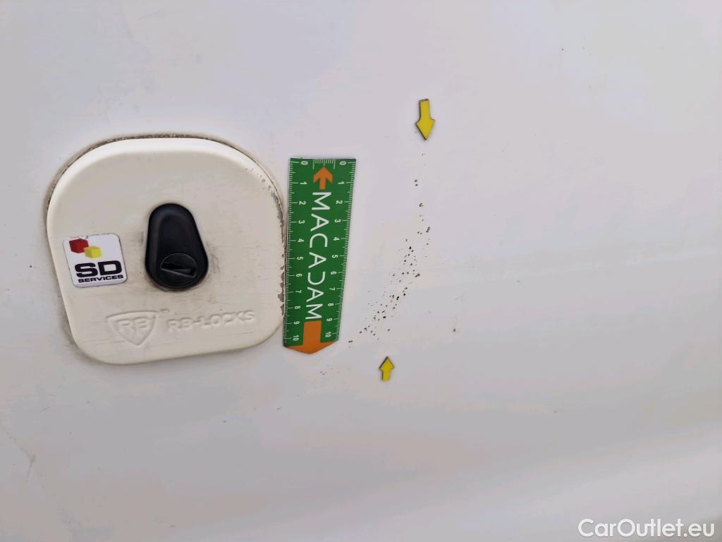  Citroen  Jumpy CITROEN  / 2016 / 4P / Fourgon tôlé Taille M BlueHDi 120 S&S BVM6 Business #20