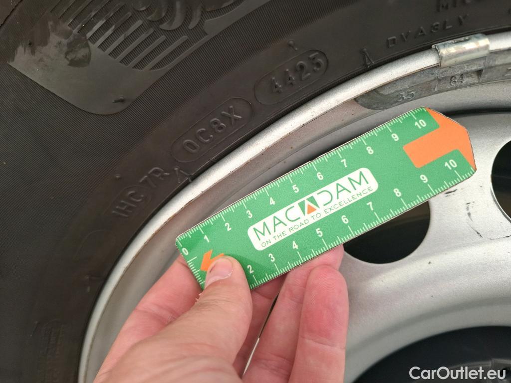  Peugeot  Partner  Asphalt L2 1.5 HDi 100CV BVM6 E6d #4