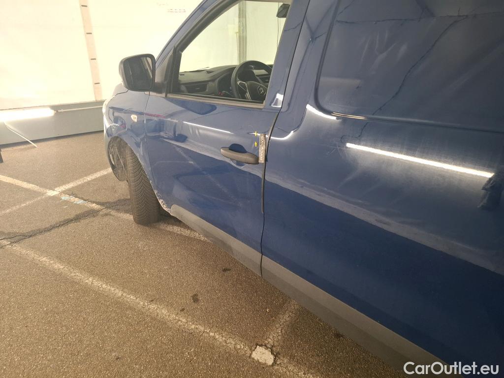  Renault  EXPRESS  Confort 1.5 dCi 95CV BVM6 E6d #11