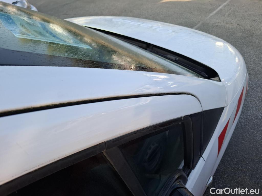  Citroen  Berlingo  Fourgon Worker M 1000 1.2 PureTech 130CV BVA8 E6d #51