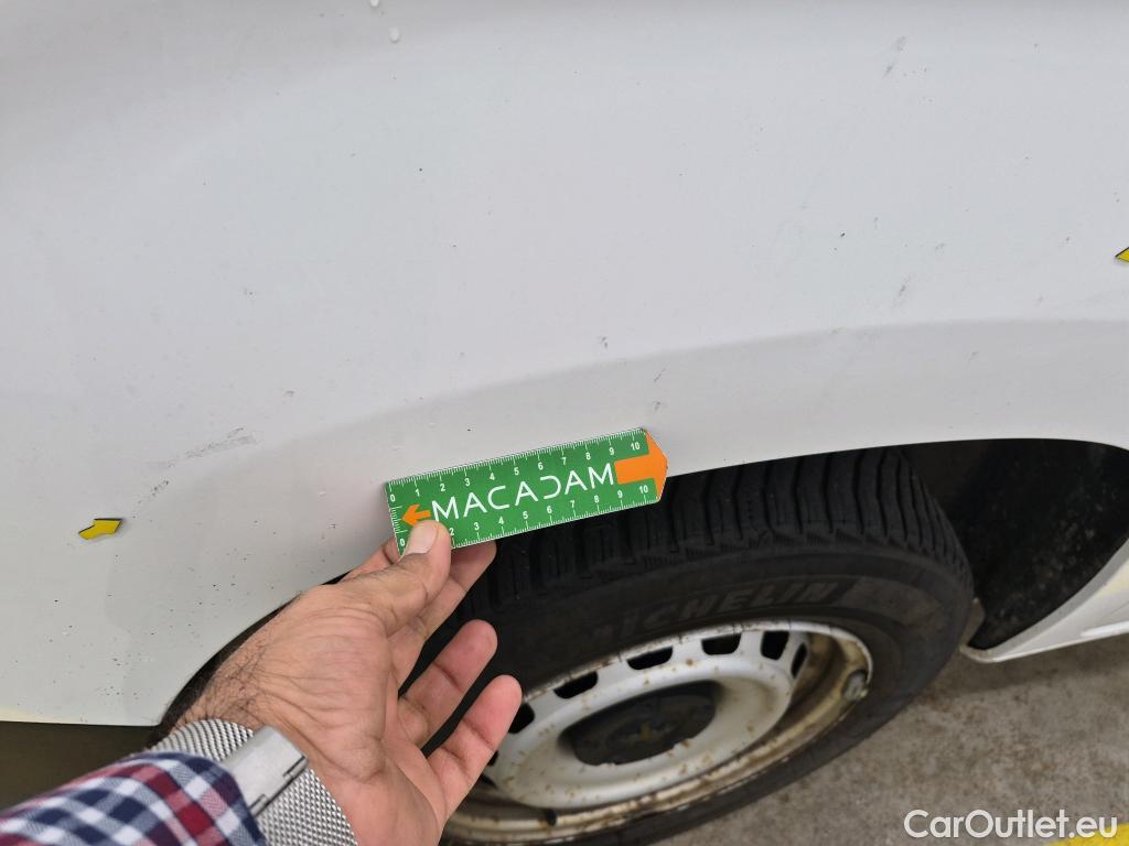  Peugeot  Partner  Premium L1 1.5 HDi 100CV BVM5 E6dT #31