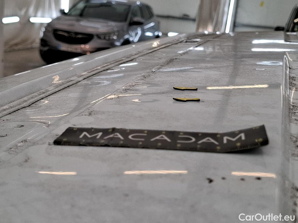  Citroen  Berlingo  Fourgon Worker M 1000 1.2 PureTech 130CV BVA8 E6d #4