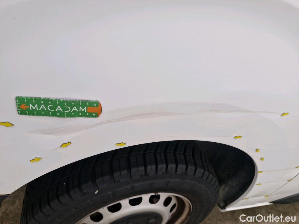  Citroen  Jumpy CITROEN  / 2016 / 4P / Fourgon tôlé Taille M BlueHDi 120 S&S BVM6 Business #5