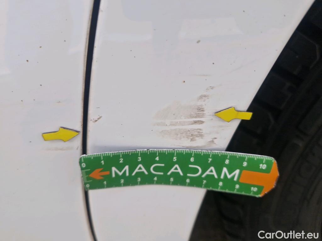  Citroen  Jumpy CITROEN  / 2016 / 4P / Fourgon tôlé Taille M BlueHDi 120 S&S BVM6 Business #85