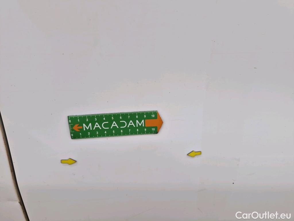  Citroen  Jumpy CITROEN  / 2016 / 4P / Fourgon tôlé Taille M BlueHDi 120 S&S BVM6 Business #22