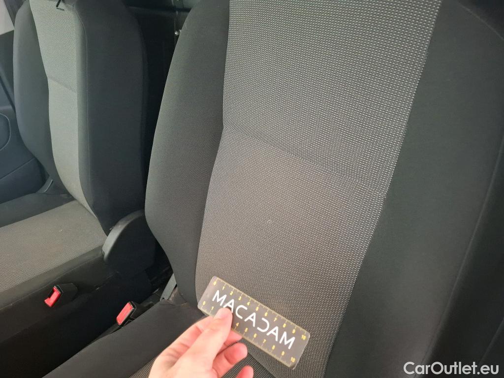  Peugeot  Partner  Premium L1 1.6 HDi 100CV BVM5 E6 #13