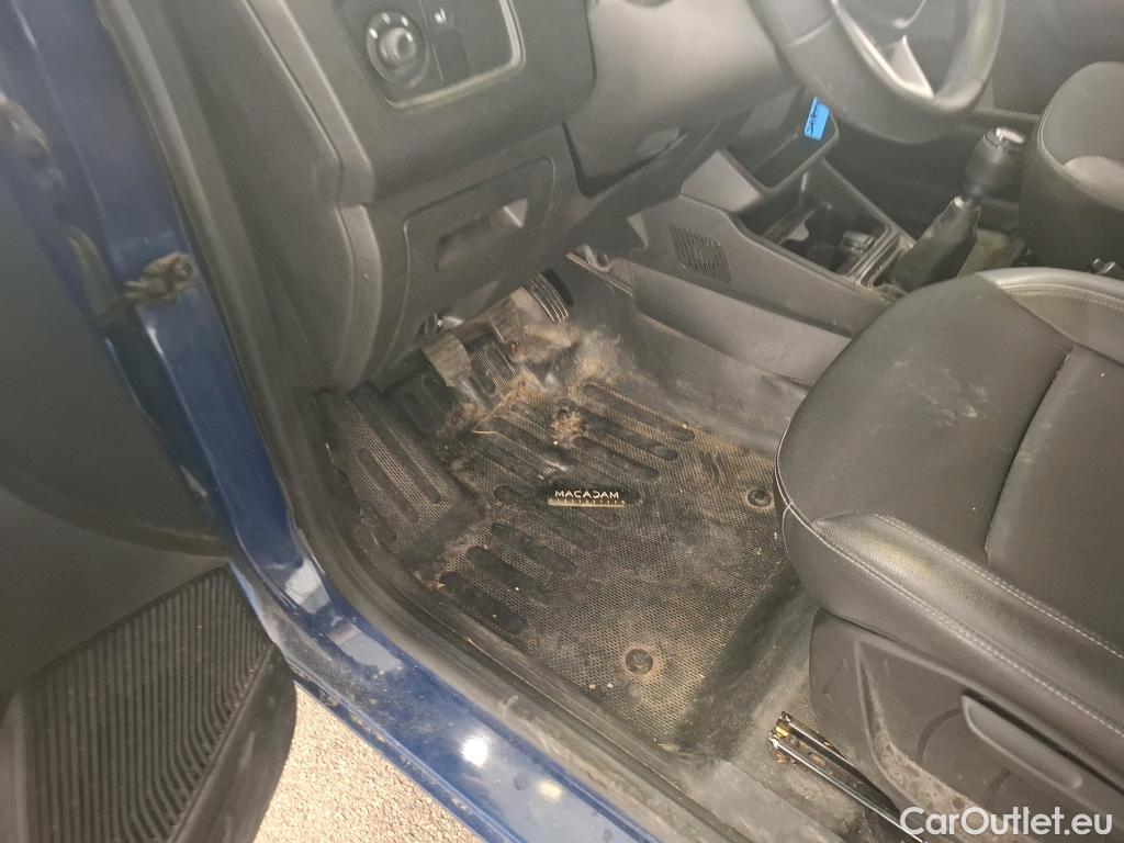  Renault  EXPRESS  Confort 1.5 dCi 95CV BVM6 E6d #1