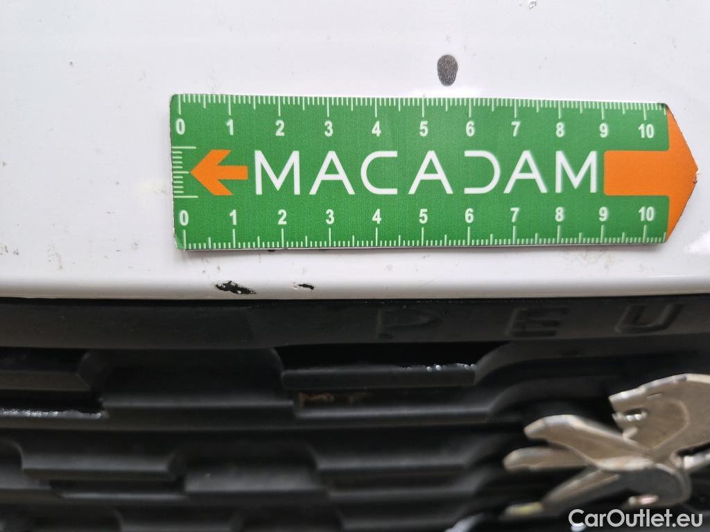  Peugeot  Partner  Premium L1 1.5 HDi 100CV BVM5 E6dT #24