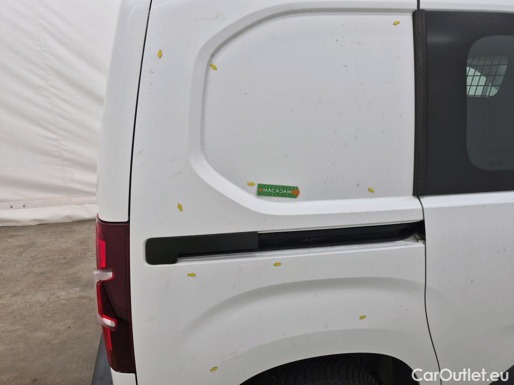  Peugeot  Partner  Premium L1 1.5 HDi 100CV BVM5 E6dT #26