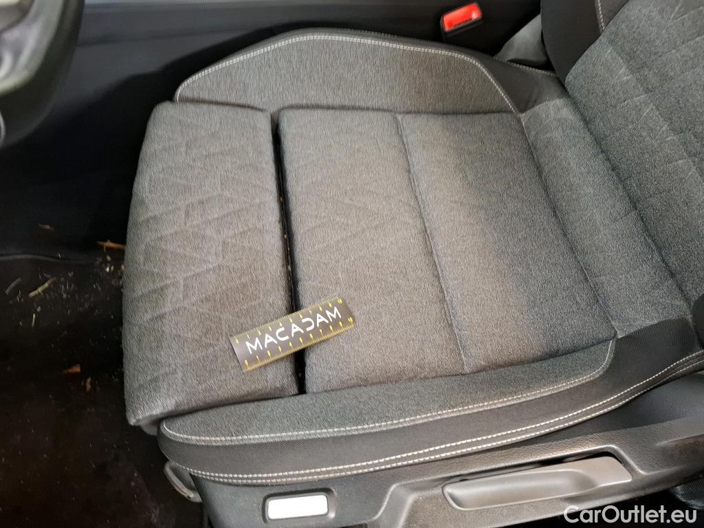  Volkswagen  Passat  Break Business 2.0 TDI 120CV BVA7 E6d #9