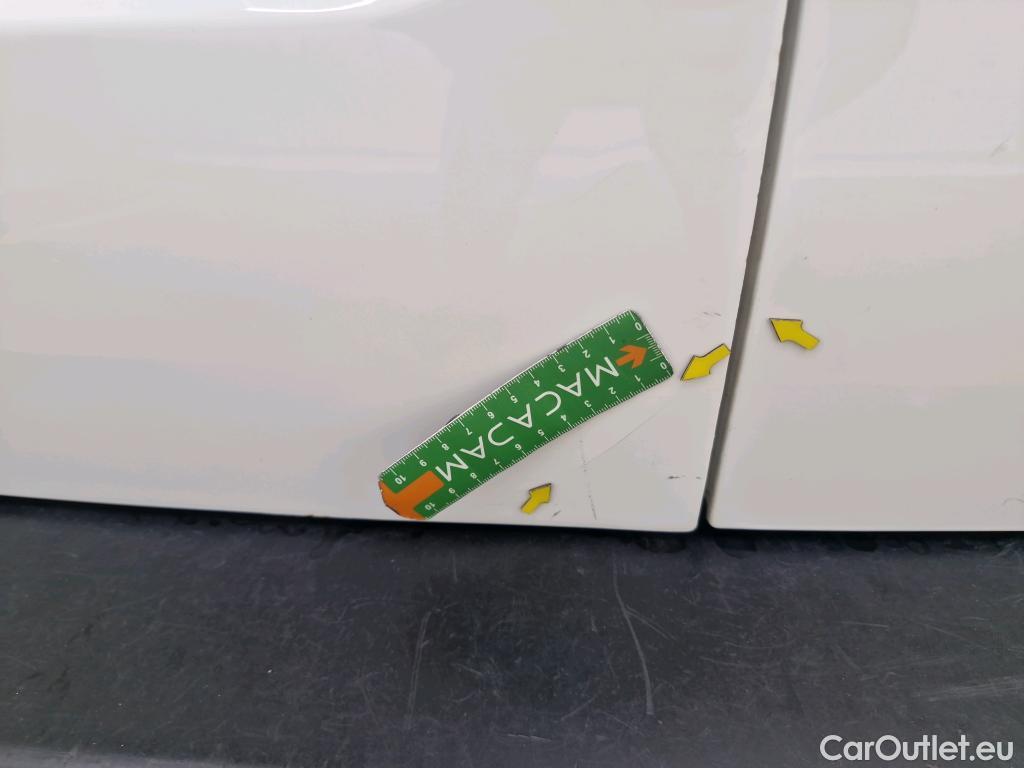  Citroen  Jumpy CITROEN  / 2016 / 4P / Fourgon tôlé Taille M BlueHDi 120 S&S BVM6 Business #56