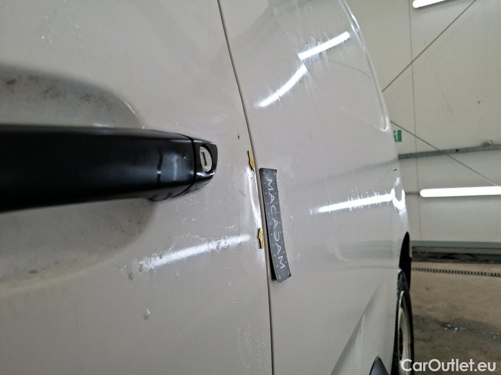  Peugeot  Partner  Premium L1 1.6 HDi 100CV BVM5 E6 #9