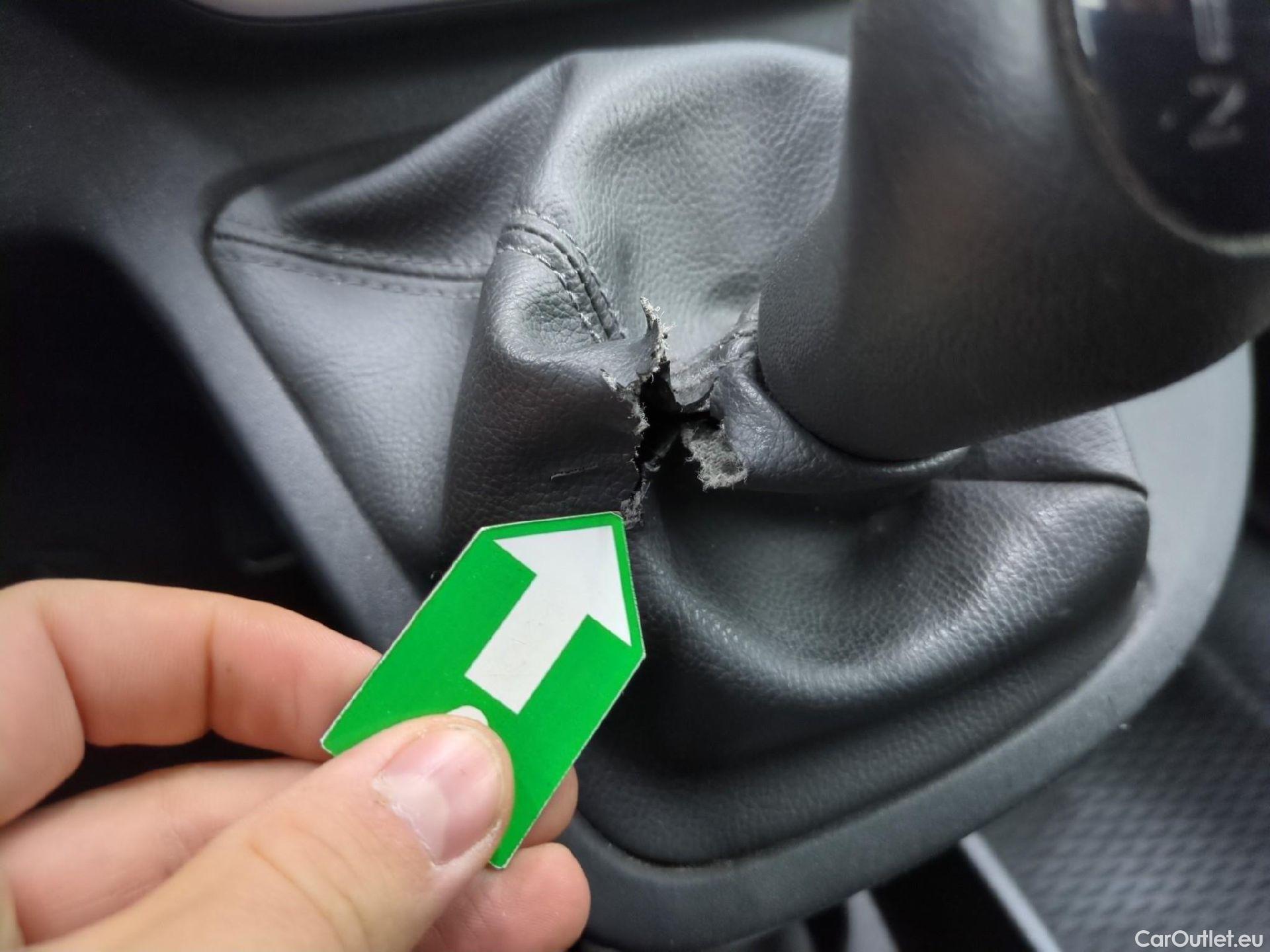  Renault  Kangoo  Express Extra (Série Spéciale) 1.5 dCi 75CV BVM5 E6 #1