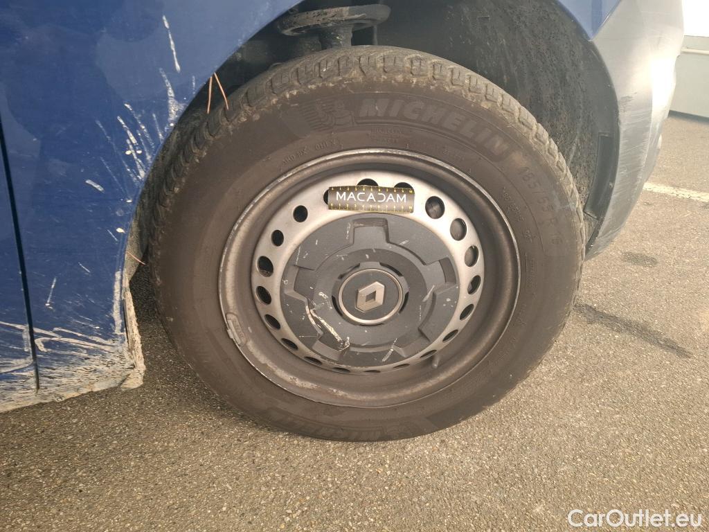  Renault  EXPRESS  Confort 1.5 dCi 95CV BVM6 E6d #3