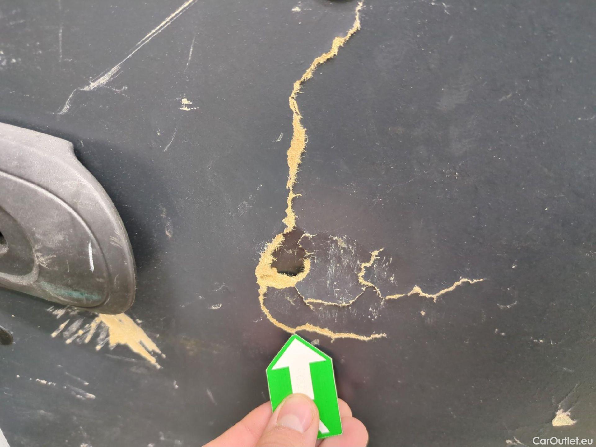  Renault  Kangoo  Express Extra (Série Spéciale) 1.5 dCi 75CV BVM5 E6 #7