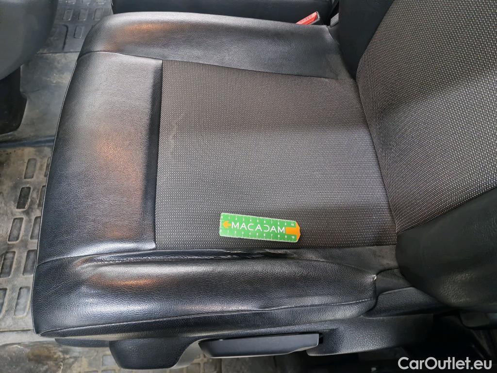  Citroen  Jumpy CITROEN  / 2016 / 4P / Fourgon tôlé Taille M BlueHDi 120 S&S BVM6 Business #50