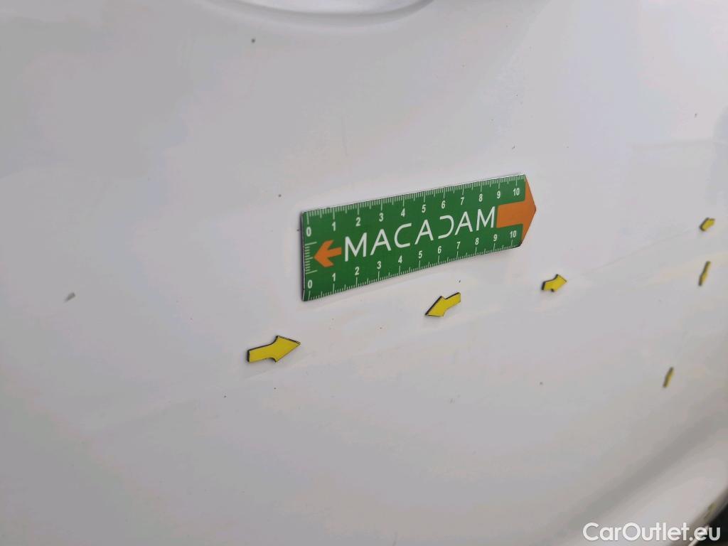  Citroen  Jumpy CITROEN  / 2016 / 4P / Fourgon tôlé Taille M BlueHDi 120 S&S BVM6 Business #33